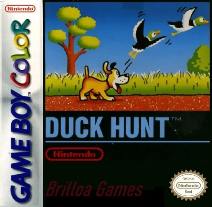 Duck Hunt