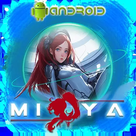 Miya