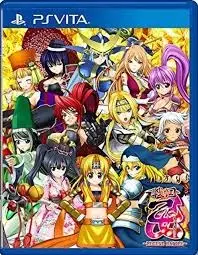 Sengoku Otome: Battle Legend