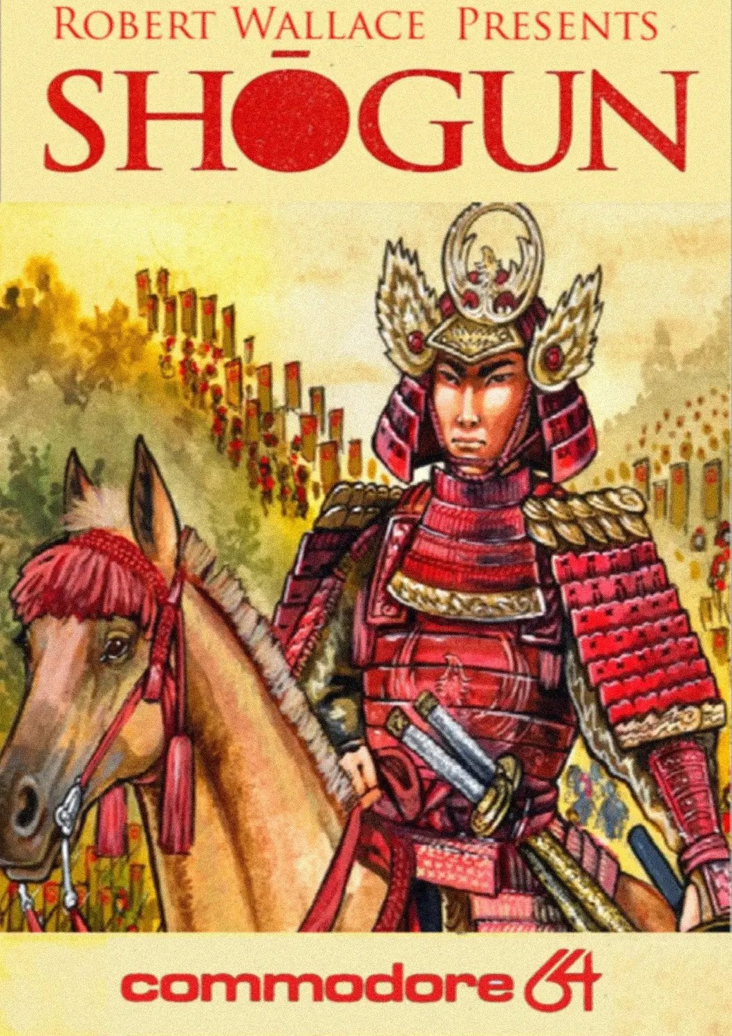 Shogun