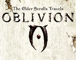 Elder Scrolls Travels: Oblivion Mobile