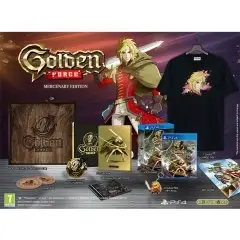 Golden Force [Mercenary Edition]