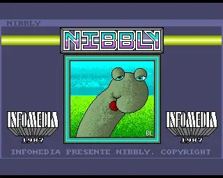 Nibbly