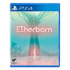 Etherborn