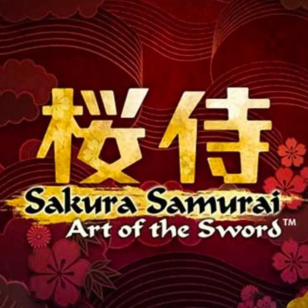 Sakura Samurai: Art of the Sword