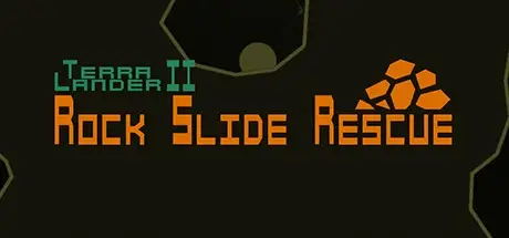 Terra Lander II – Rockslide Rescue