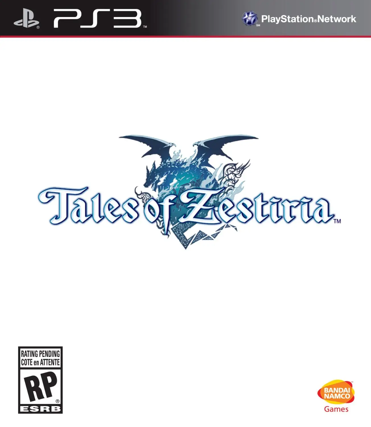 Tales of Zestiria