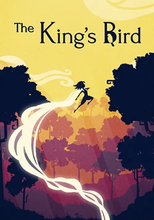 The King’s Bird