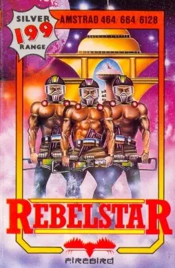 Rebelstar