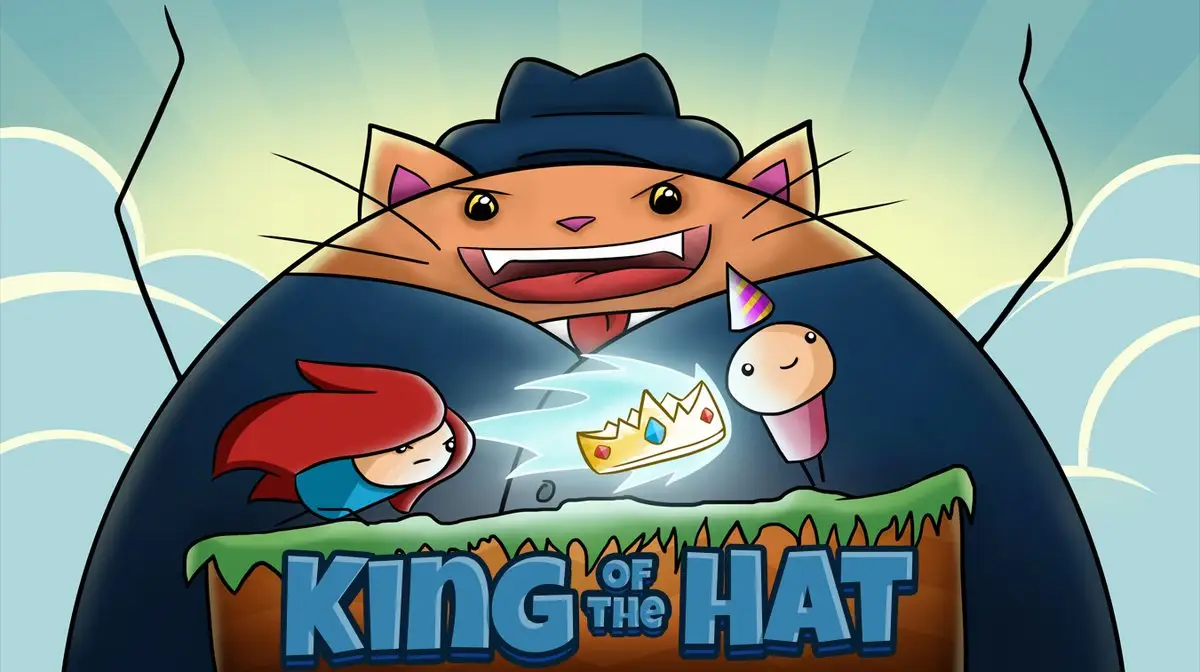 King of the Hat