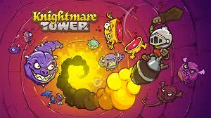 Knightmare Tower