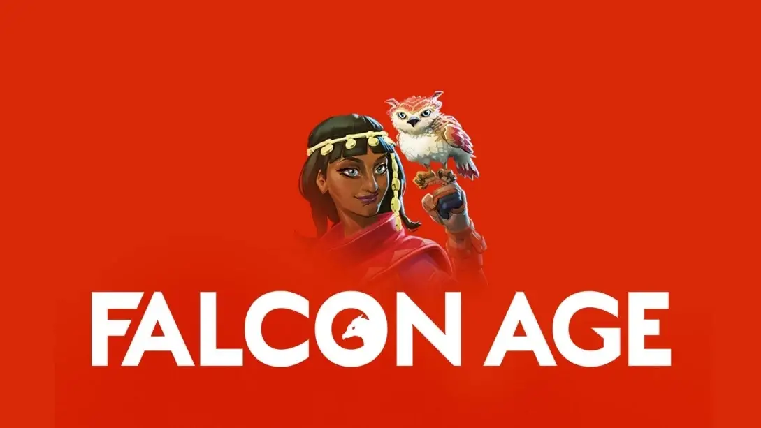 Falcon Age