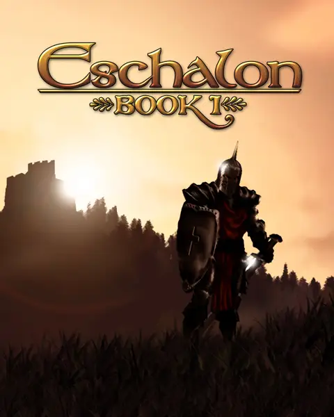 Eschalon: Book I