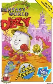 Fantasy World Dizzy