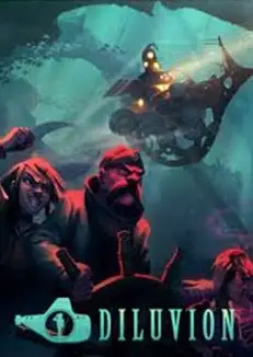 Diluvion: Resubmerged
