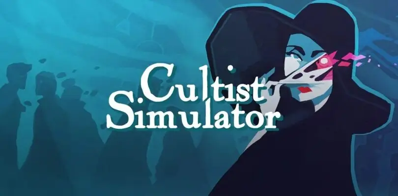 Cultist Simulator [Initiate Edition]