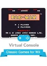 Pac-Man