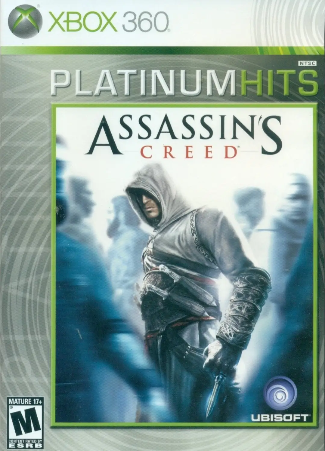 Assassin’s Creed – Platinum Hits