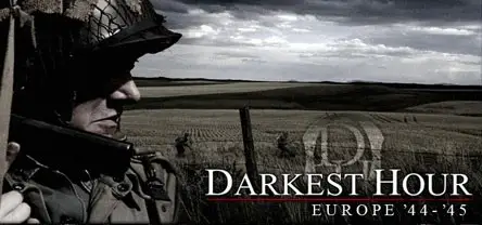 Darkest Hour: Europe ’44-’45