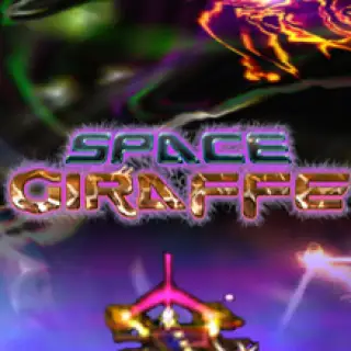 Space Giraffe