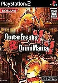 GuitarFreaks V & DrumMania V
