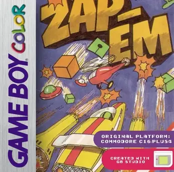 Zap'em