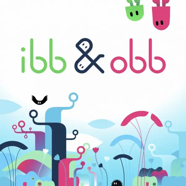 Ibb & Obb