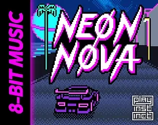 Neon Nova