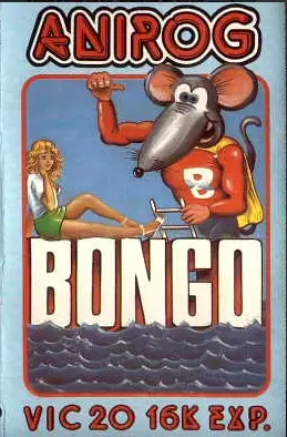 Bongo