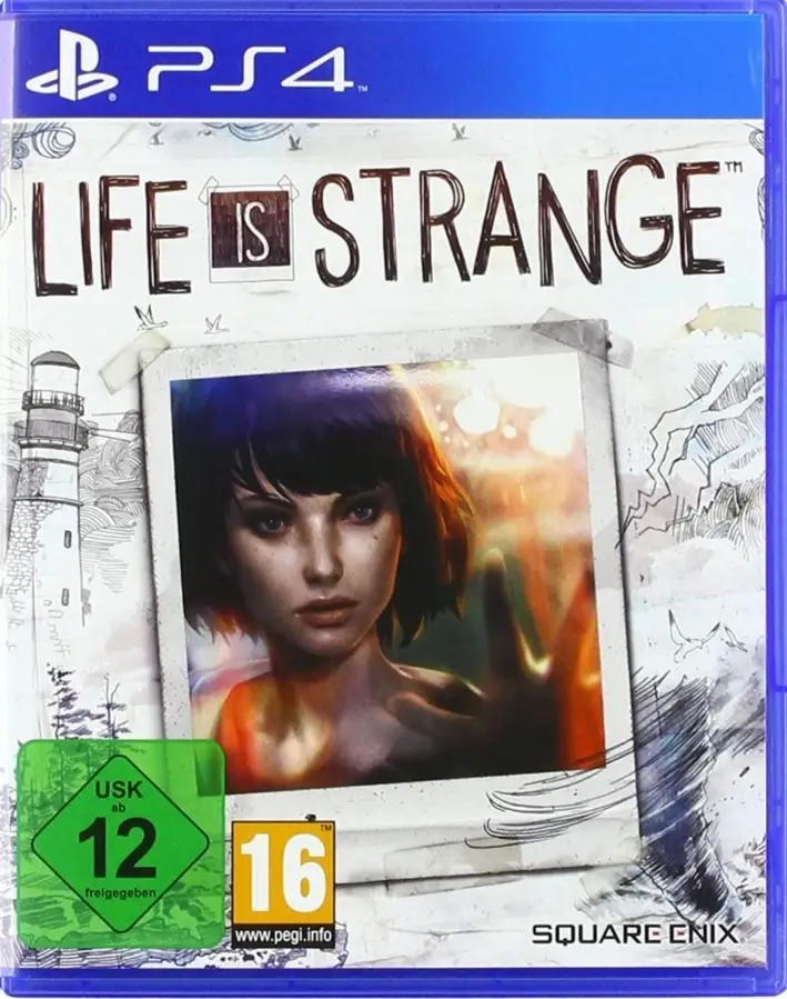 Life is Strange
