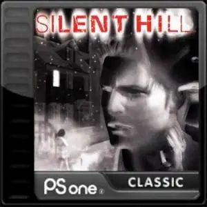 Silent Hill (PSONE Classic)