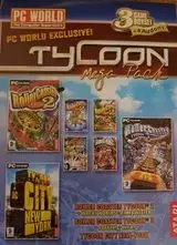 Tycoon Mega Pack