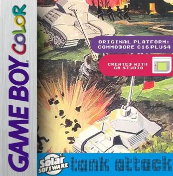 Tank Attack