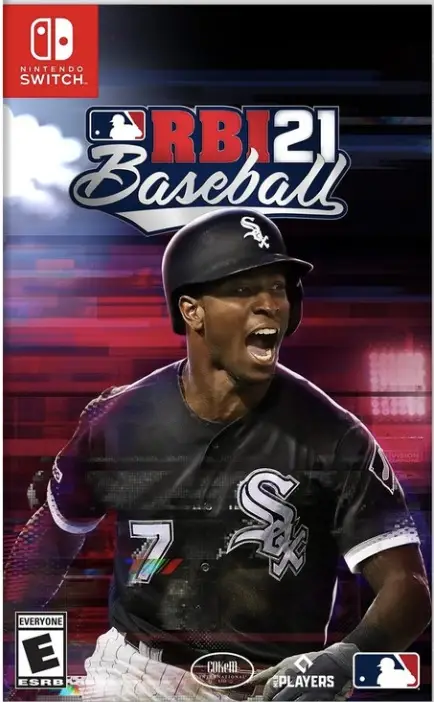 RBI Baseball 21