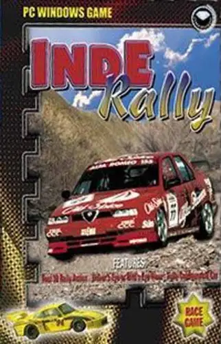 Inde Rally