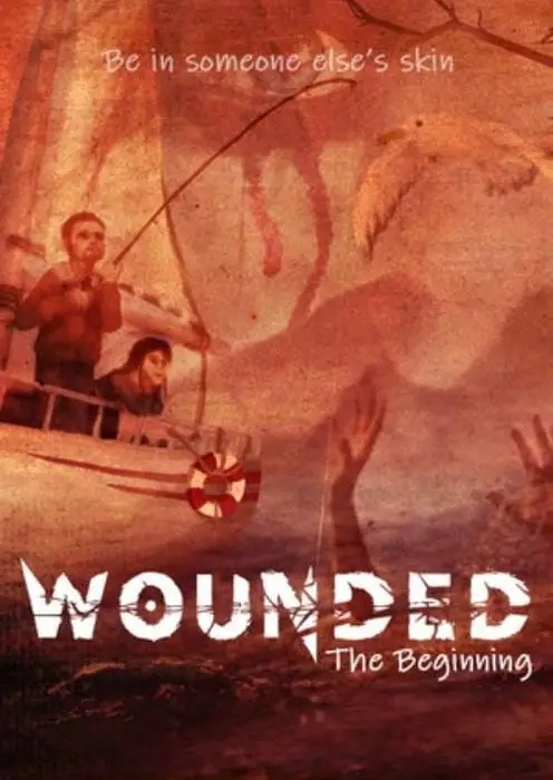 Wounded – The Beginning