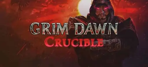 Grim Dawn: Crucible