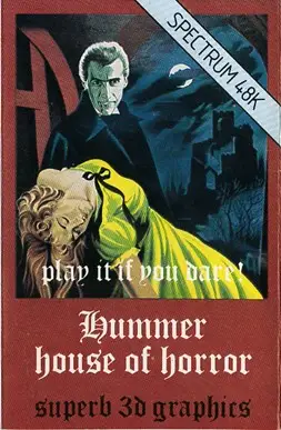 Hummer House of Horror