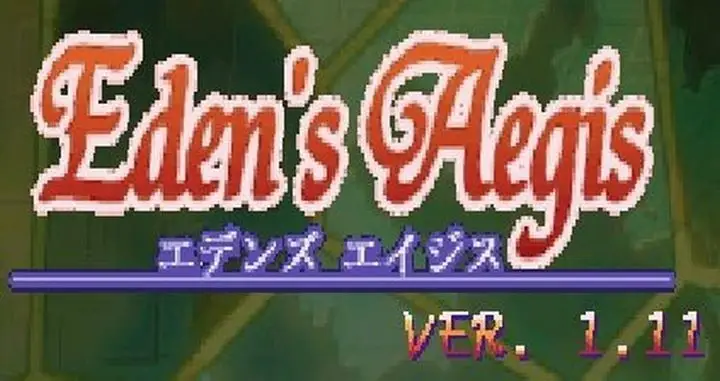 Eden's Aegis