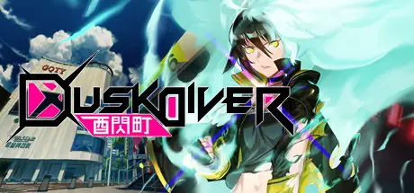 Dusk Diver