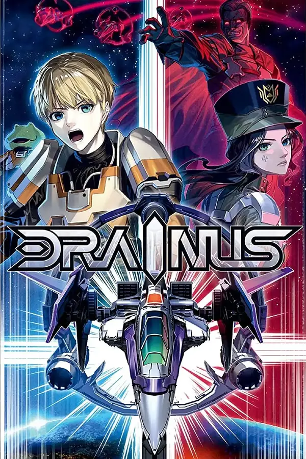 DRAINUS