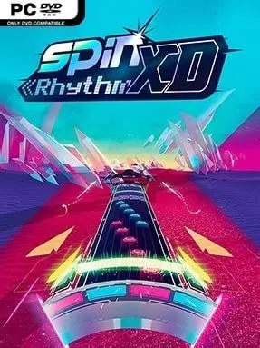 Spin Rhythm XD
