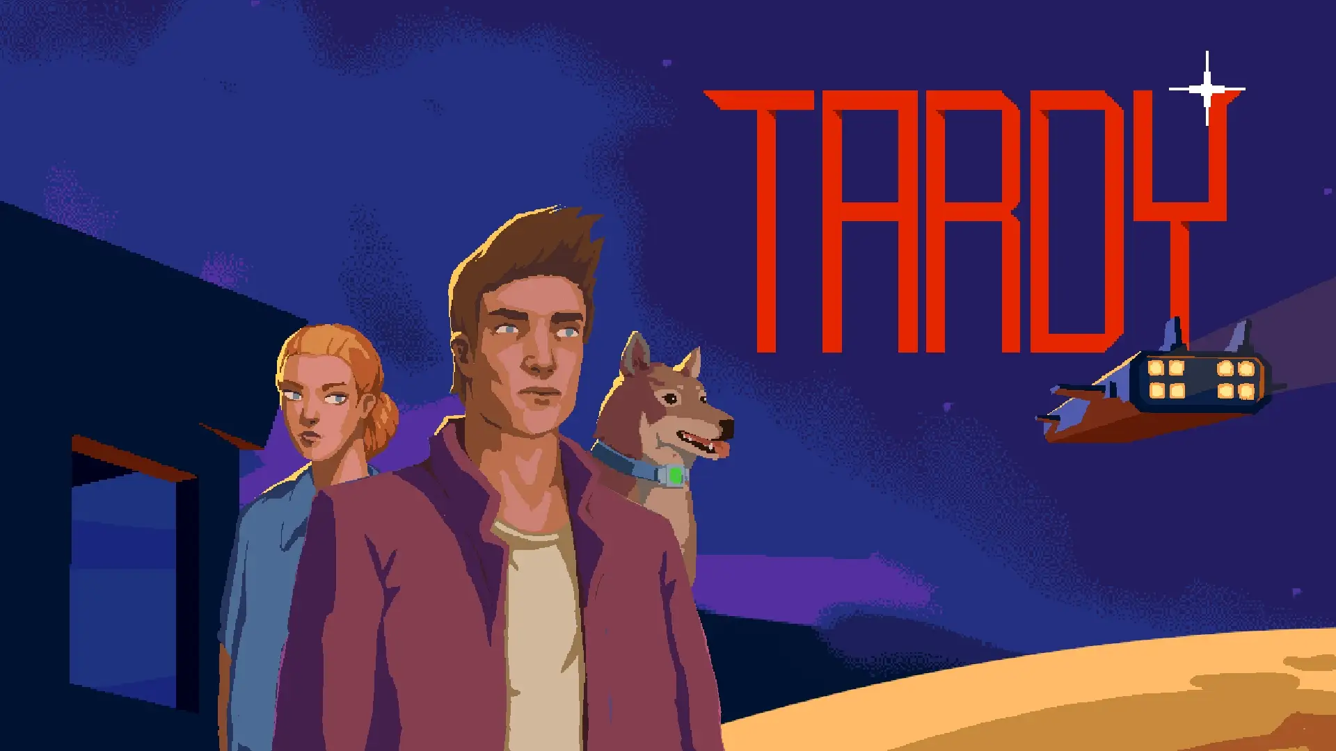 Tardy