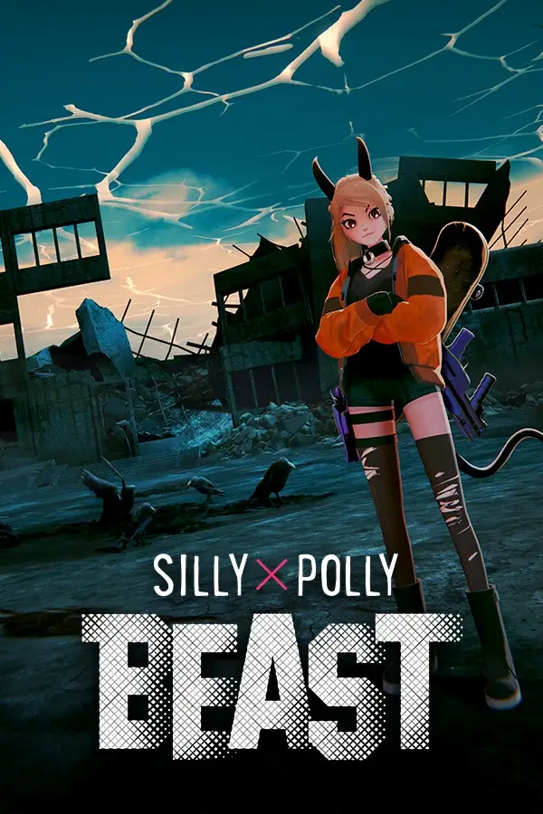 Silly Polly Beast