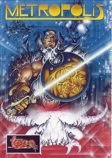 Metropolis