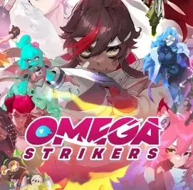 Omega Strikers