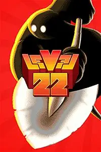 LEVEL 22, Gary’s Misadventures