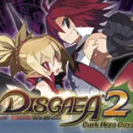 Disgaea 2: Dark Hero Days