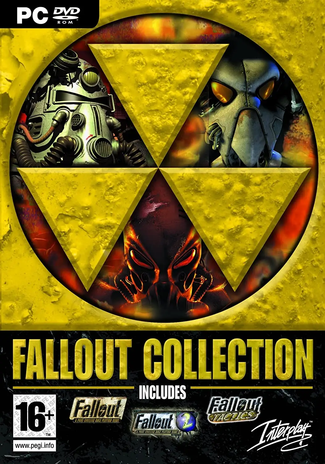 Fallout Collection