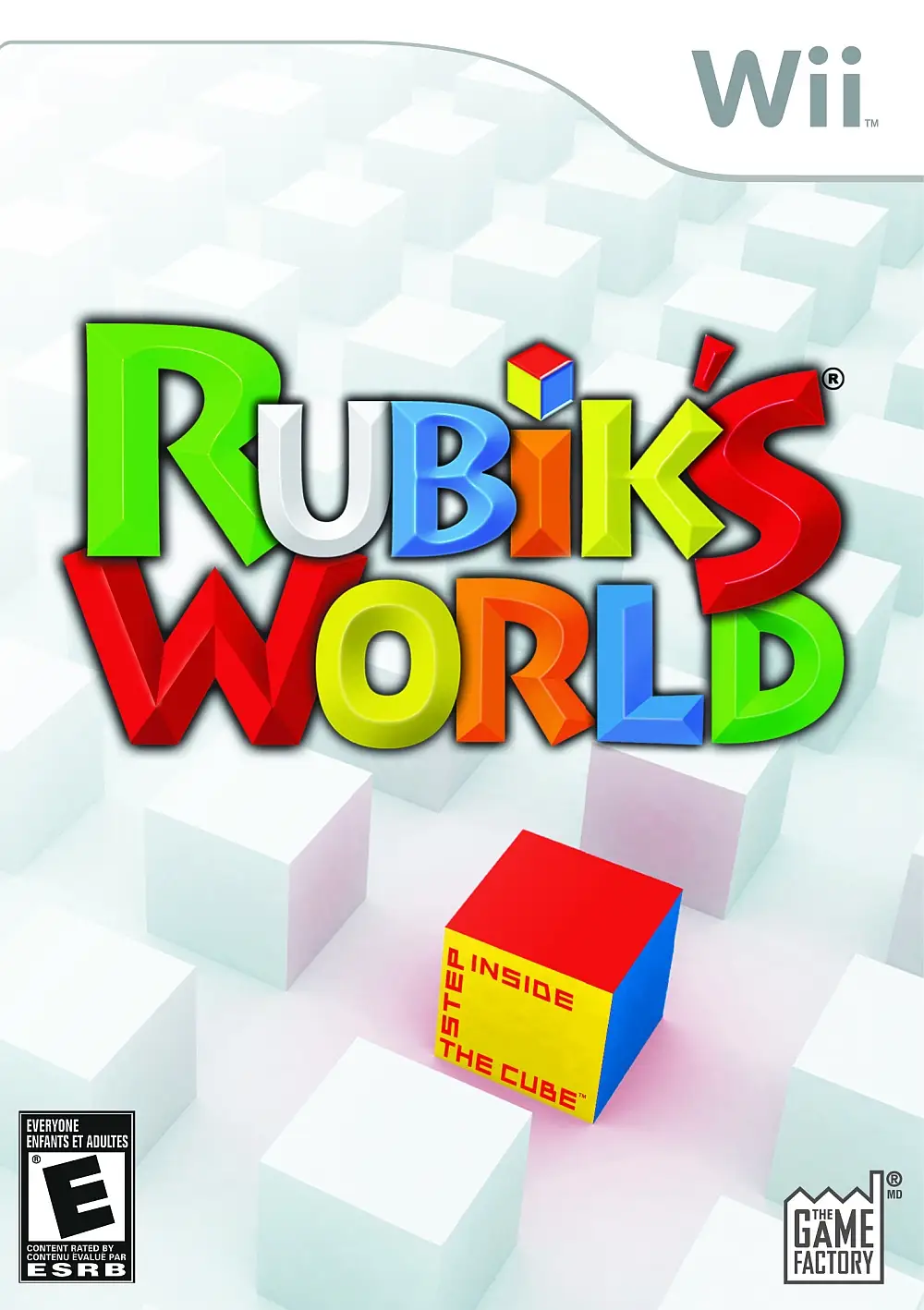 Rubik’s World